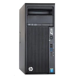 HP Workstation Z230 Xeon E3-1225 3,2 GHz - HDD 1 TB RAM 8GB