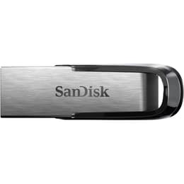 Sandisk SDCZ73 Externe harde schijf - SSD 512 GB USB 3.1