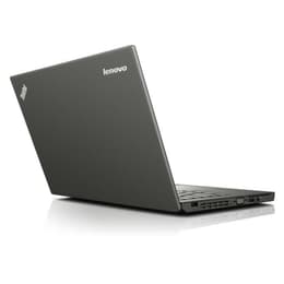 Lenovo ThinkPad X240 12" Core i3 1.9 GHz - SSD 128 GB - 8GB QWERTY - Spaans