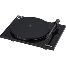 Audio-Technica Pro-Ject Essential III Platenspeler