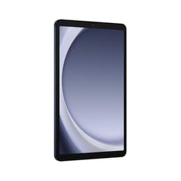 Galaxy Tab A9 64GB - Donkerblauw - WiFi + 4G