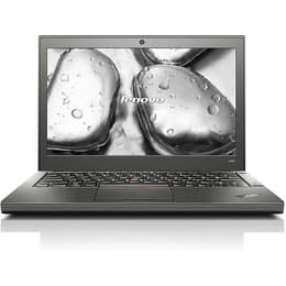 Lenovo ThinkPad X240 12" Core i5 1.9 GHz - SSD 240 GB - 8GB AZERTY - Frans