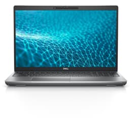 Dell Latitude 5531 15" Core i5 2.2 GHz - SSD 512 GB - 16GB AZERTY - Frans