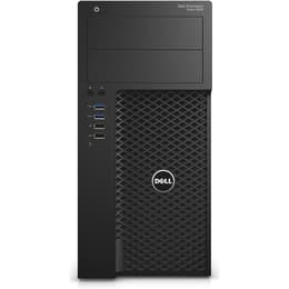 Dell Precision 3620 TWR Xeon E3 3,6 GHz - SSD 256 GB RAM 4GB