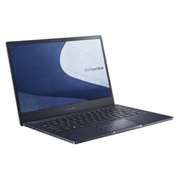 Asus ExpertBook B5302CBA-EG0516X 13" Core i5 1.3 GHz - SSD 512 GB - 8GB AZERTY - Frans