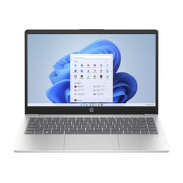 HP 14-EP0036NF 14" Core i3 1.8 GHz - SSD 256 GB - 8GB AZERTY - Frans
