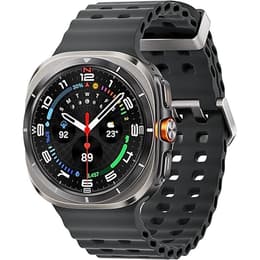 Samsung Galaxy Watch Ultra Bluetooth + Cellular 47 mm - Grijs