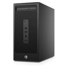 HP 280 G2 MT Pentium G4400 3,3 GHz - SSD 128 GB RAM 4GB