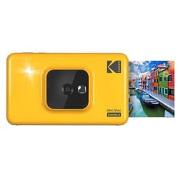 Instant camera Mini Shot Combo 2 C210 - Geel/Zwart