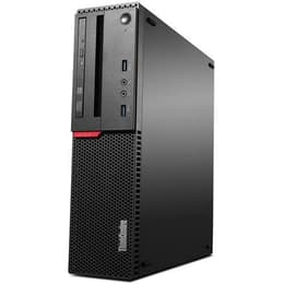 Lenovo ThinkCentre M700 SFF Pentium 3.3 GHz - SSD 240 GB RAM 8GB