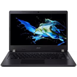 Acer TravelMate P2 14" Core i5 2.4 GHz - SSD 256 GB - 8GB QWERTY - Engels