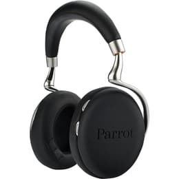 Zik 2.0 geluidsdemper Hoofdtelefoon - wireless microfoon Zwart