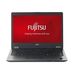 Fujitsu LifeBook U728 12" Core i5 1.6 GHz - SSD 256 GB - 8GB AZERTY - Frans