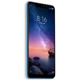 Xiaomi Redmi Note 6 Pro 64GB - Blauw - Simlockvrij
