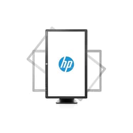 23-inch HP EliteDisplay E231 1920 x 1080 LED Beeldscherm Zwart
