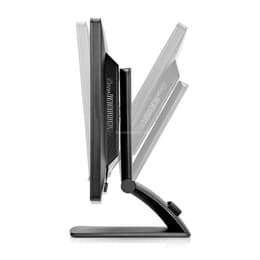 23-inch HP EliteDisplay E231 1920 x 1080 LED Beeldscherm Zwart