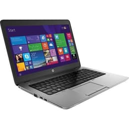 HP EliteBook 840 G2 14" Core i5 2.3 GHz - SSD 180 GB - 8GB QWERTY - Engels