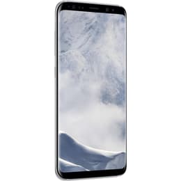 Galaxy S8+ 64GB - Zilver - Simlockvrij