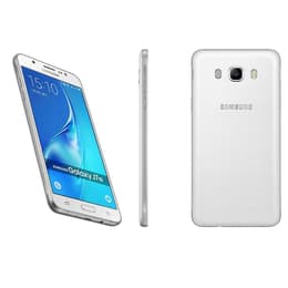 Galaxy J7 (2016) 16 GB - Wit - Simlockvrij