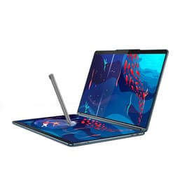 Lenovo Yoga Book 9 13IRU8 13" Core i7 1.4 GHz - SSD 1 TB - 16GB QWERTY - Engels
