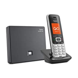 Gigaset S850 A GO Vaste telefoon