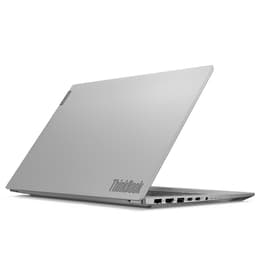 Lenovo ThinkBook 15 IML 15" Core i5 1.6 GHz - SSD 512 GB - 16GB QWERTY - Engels