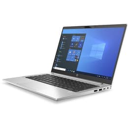 HP ProBook 430 G8 13" Core i3 3 GHz - SSD 256 GB - 8GB QWERTY - Zweeds