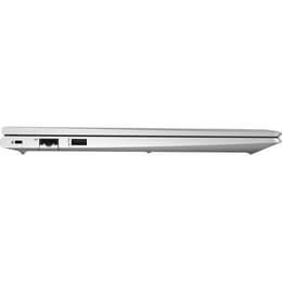 HP ProBook 430 G8 13" Core i3 3 GHz - SSD 256 GB - 8GB QWERTY - Zweeds