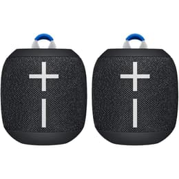 Ultimate Ears Wonderboom 2 Speaker Bluetooth - Zwart