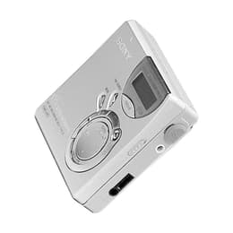 Sony MZ-N510 CD speler