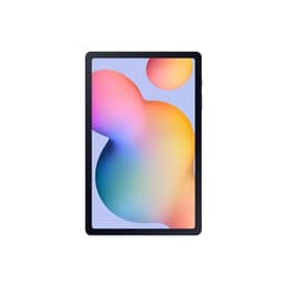 Galaxy Tab S6 Lite (2022) 128GB - Grijs - WiFi + 4G