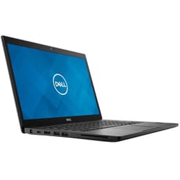Dell Latitude 7490 14" Core i5 1.7 GHz - SSD 512 GB - 16GB AZERTY - Frans