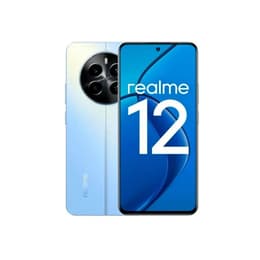 Realme 12 4G 512GB - Zilver - Simlockvrij