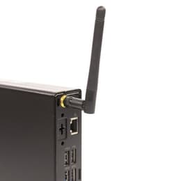 Dell OptiPlex 3080 Micro Core i5 2.3 GHz - SSD 128 GB RAM 8GB