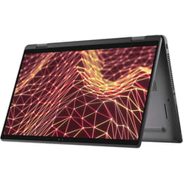 Dell Latitude 7430 14" Core i5 1.6 GHz - SSD 256 GB - 16GB QWERTY - Engels