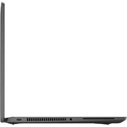 Dell Latitude 7430 14" Core i5 1.6 GHz - SSD 256 GB - 16GB QWERTY - Engels