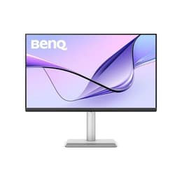 27-inch Benq MA270UP 3840 x 2160 LED Beeldscherm Grijs
