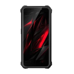 F101 Pro 128GB - Zwart - Simlockvrij