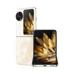 Oppo Find N3 Flip 256GB - Goud - Simlockvrij