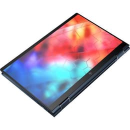 HP Elite Dragonfly 13" Core i5 1.6 GHz - SSD 256 GB - 8GB QWERTY - Engels