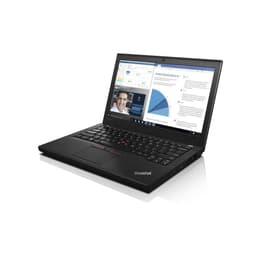 Lenovo ThinkPad X260 12" Core i5 2.4 GHz - SSD 240 GB - 8GB QWERTY - Spaans