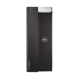 Dell Precision 5820 Xeon W 3.6 GHz - SSD 512 GB RAM 32GB