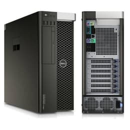 Dell Precision 5820 Xeon W 3.6 GHz - SSD 512 GB RAM 32GB