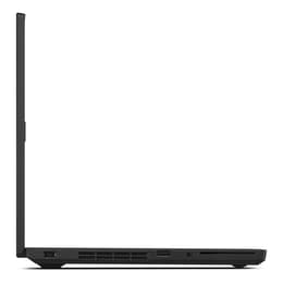 Lenovo ThinkPad L460 14" Pentium 2.1 GHz - SSD 120 GB - 4GB AZERTY - Frans