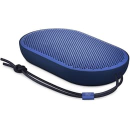 Bang & Olufsen Beoplay P2 Speaker Bluetooth - Blauw