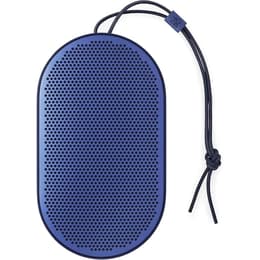 Bang & Olufsen Beoplay P2 Speaker Bluetooth - Blauw