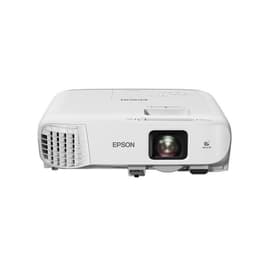 Epson EB-980W Beamer 3800 Lumen Wit