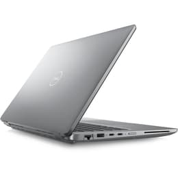Dell Latitude 5450 14" Core i5 1.6 GHz - SSD 512 GB - 16GB AZERTY - Frans