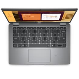 Dell Latitude 5450 14" Core i5 1.6 GHz - SSD 512 GB - 16GB AZERTY - Frans
