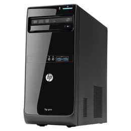 HP Pro 3500 Core i3 3.4 GHz - HDD 500 GB RAM 6GB